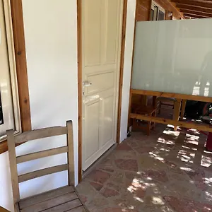 3* Campingplatz Nashos